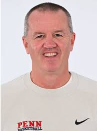 Penn Women's Basketball