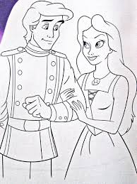Get ready for some coloring fun with complimentary coloring pages. Walt Disney Coloring Pages Vanessa Vanessa From The Little Mermaid Fotografia 24549947 Fanpop
