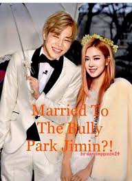 Originally uploaded on tiktok, the user posted the adorable video with the caption, my nephew falling in love with jimin over and over again.. Married To The Bully 2 Bts Jimin X Blackpink Rose Ff Covers For Book 1 2 Wattpad
