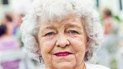 Myrtle Joan (Mobley) McCullough