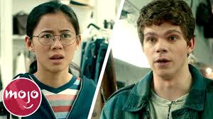 Who doesn't feel a little sappy watching young netflix is home to plenty of teen romantic comedies, and although their library of originals. Top 10 Greatest Netflix Teen Movies Youtube