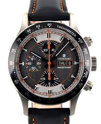 Collectors Market Scam Steinhart Racetimer Steinhart ocean 39 explorer limited item automatic winding men's watch. collectors market scam steinhart