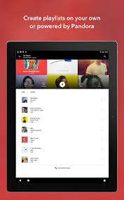 The initial thing you need to do is download and install the pandora music recorder on your mac. Pandora Amazon Com Appstore For Android