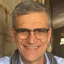 Philip Bump: Telling the Story of the Baby Boomers in Charts