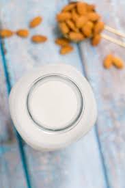 There are ups and downs. Whole30 Almond Milk The Clean Eating Couple