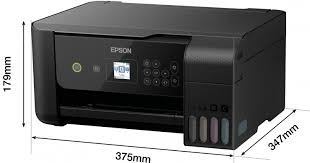 Manuals & documentation download or view a user manual for your epson product. Ecotank Et 2720 Epson
