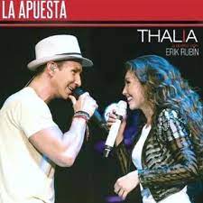 Born erik rubín milochenko on 30th january, 1971 in puebla, mexico, he is famous for timbiriche. La Apuesta Wikipedia