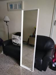 Dressing table with long mirror ikea. Ikea Dressing Table Mirror Furniture Home Living Furniture Tables Sets On Carousell