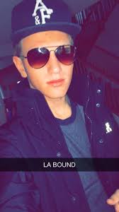 Austin Bishop ♡ (@bishopsbae)