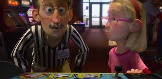 PSP interviews Walter Day about his likeness (Litwak) in Wreck-It-Ralph  movie