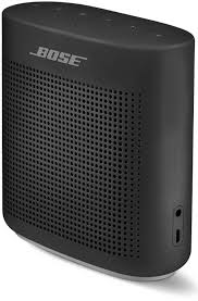 Bose Soundlink Colour Ii Bluetooth Speaker Bluetooth Bluetooth Speaker Portable Speaker