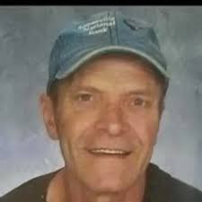 Obituary information for Danny L. Strunk