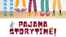 Summer Pajama Storytime