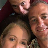 Tabitha Nance's Instagram, Twitter & Facebook