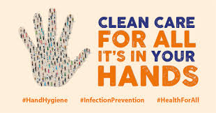 Who Infection Prevention And Control