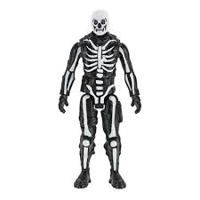 Skull trooper is here to haunt your shelves and elevate your premium collection. Fortnite Skull Trooper Victory Series 30cm Action Figure Smyths Toys Uk