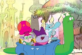 See the best anime landscape wallpaper hd collection. Free Download Chowder 2 Chowder Pictures And Wallpapers Cartoon Network 600x400 For Your Desktop Mobile Tablet Explore 45 Chowder Cartoon Network Wallpaper Chowder Cartoon Network Wallpaper Cartoon Network Backgrounds Cartoon Network Wallpaper
