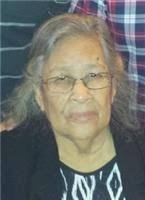 Cruz Olivas Obituary (1934