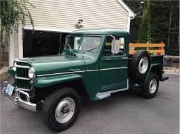 Resultado De Imagen Para 1959willys Pickup Willys Jeep Jeep Truck Jeep Pickup
