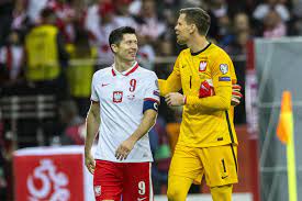 Będzie to jej trzecie spotkanie w eliminacjach mistrzostw świata. 1ltw7kyzn50xm