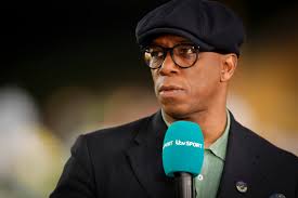 Ian Wright shares why he's 'frightened' ahead of Arsenal v Liverpool tonight