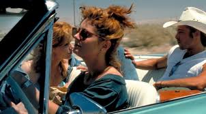 Thelma & Louise [LAST SCREENING] - Cinéma Moderne