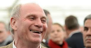 Uli hoeneß schildert einen seiner emotionalsten momente mit bastian schweinsteiger. Uli Hoeness Wird Rtl Experte Fur Dfb Landerspiele Sport Nordbayern De