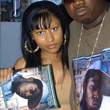 Her father is robert maraj, who worked as a financial executive. Mosthatedblazin On Instagram Old Nicki Nickiminaj Nicki Minaj Instagram Celebs