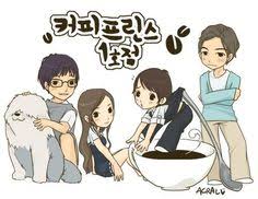 Although both are driven to live with each other one day, they both realize that the love they have for each other is not strong enough for the idea of getting married. 20 Kdrama Coffee Prince Ideas Coffee Prince Kdrama Prince