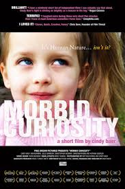 Morbid Curiosity (Short 2006)