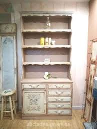 Ya durante las anteriores temporadas, empezó con. Alacena Vintage De Roble 5 Cajones Estilo Provenzal Romantica Alicia Designart