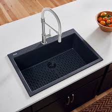 Single Bowl Kitchen Sink