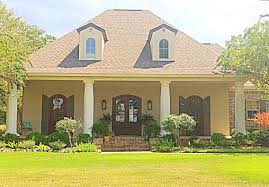 The real examples will be right by the way. Love This Acadian Style Home Louisiana Acadian Style Homes Cottage House Plans Acadian Style House Plans