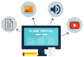 Sabés crear una clase en el aula virtual? – Instituto Nacional de ...