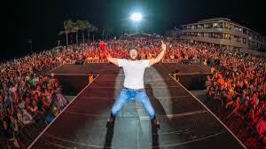 Review: Crash My Playa 2026 turns Riviera Maya into a sun-soaked Country music paradise