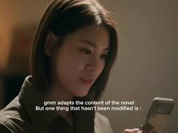 Us the Series: Exploring Pam's Strengths in GL