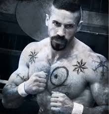 Yuri Boyka Martial Arts Action Movies Martial Arts Movies Dvd S Blu Rays And Book Reviews