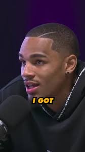 Dejounte Murray Humbled