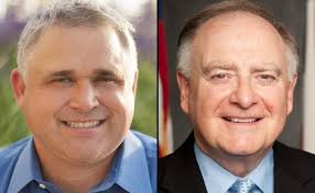 Flynn, Slaton Runoff Set For GOP HD2 Nomination
