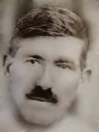 HISTÓRIA DE ROLÂNDIA by FARINA: PIONEIRO DE ROLÂNDIA-PR. JOSÉ ( GIUSEPPE )  FARINA