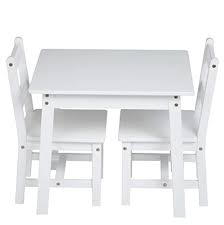 Homeschool Set Up For Kids Tips For Remote Learning Project Whim In 2020 Wood Table Solid Wood Table Chair Set