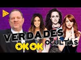 Verdad oculta capítulo 50 completo. A Verdade Oculta De Uma Jovem Atriz Verdades Ocultas Harvey Weinstein Last Fm