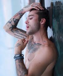 Рома Желудь попал в рехаб