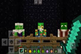 Mcc practice server ip provides a comprehensive and comprehensive pathway for students to see progress after the end of each module. Map Dragon Ball For Mcpe For Android Apk Download
