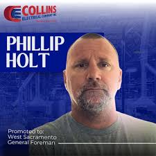 Celebrating another big milestone at Collins Electrical Company, Inc.! ✨  We're proud to honor Co-CEO Brian Gini, who has officially been inducted  into the Academy of Electrical Contracting, one of the highest