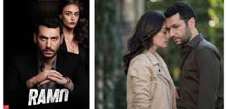 Urmariti aici iubire si razbunare ep 21 in reluare din data de 18 septembrie 2017 de pe postul de televiziune happy channel. Ramo Serial Turcesc Subtitrat In Romana Complet