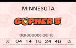 Lotto Games Minnesota Lottery