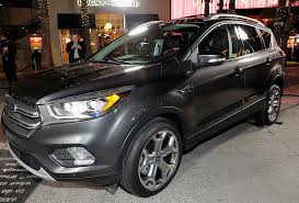 The ford escape carries over into 2016 mostly unaltered, though the big change is the addition of sync 3, a new infotainment system that replaces the old the 2016 ford escape is a sleek, rakish, modern design, yet it is surprisingly roomy inside. Ford Escape The Most Common Complaints You Should Know About
