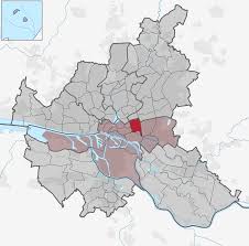 Liste Der Strassen Platze Und Brucken In Hamburg Hamm Wikipedia