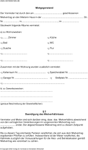 Bewertung auswählen mangelhaft ausreichend befriedigend gut sehr. Vertragshilfe Mietaufhebungsvertrag Mit Abfindung Pdf Kostenfreier Download